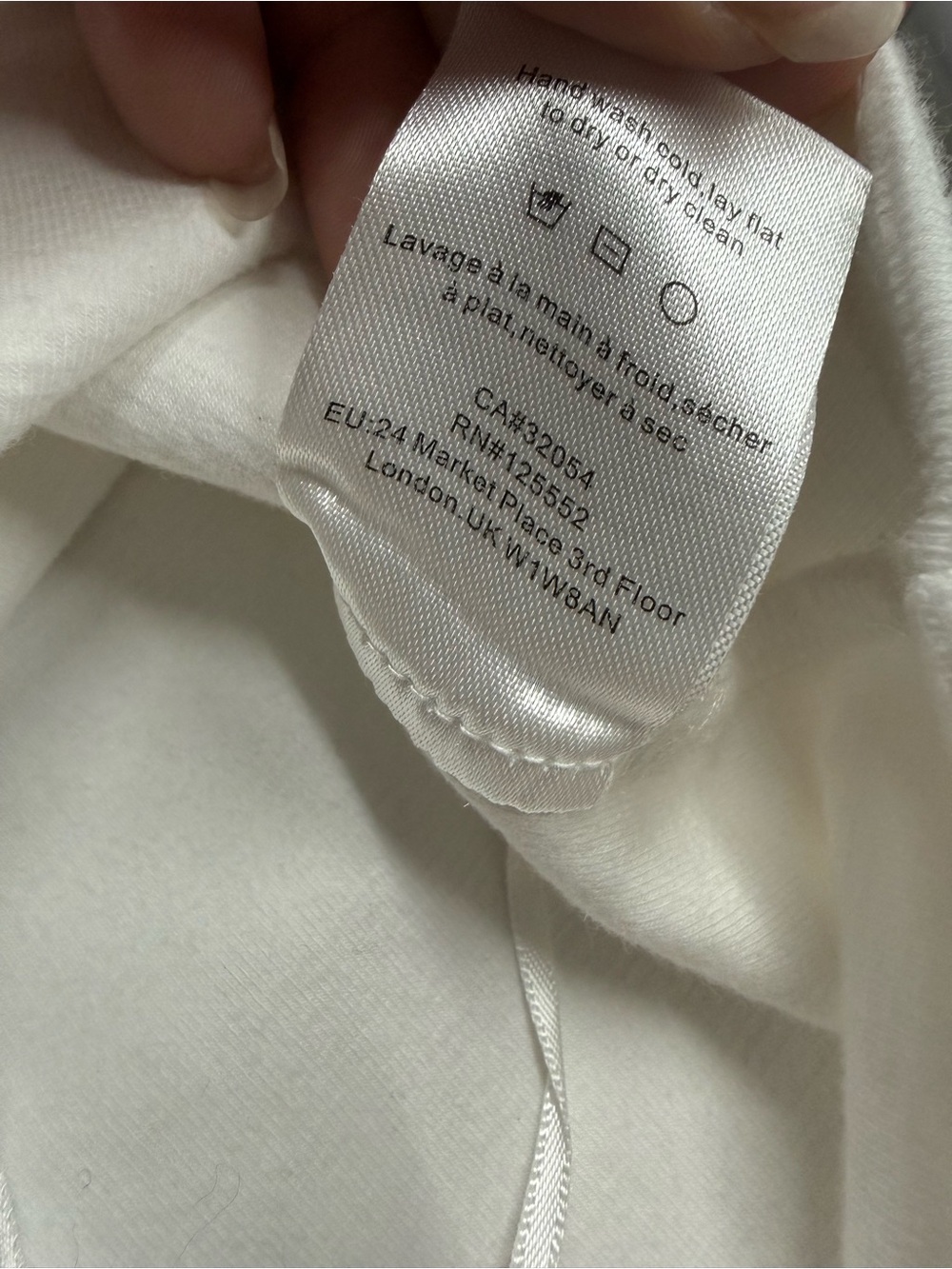 Anthropologie - Dolan Left Coast Structured Vest - XS ✨ - Picture 13 of 14